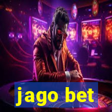 jago bet