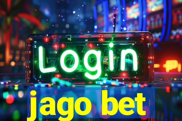 jago bet