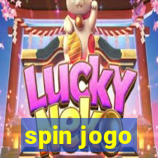 spin jogo