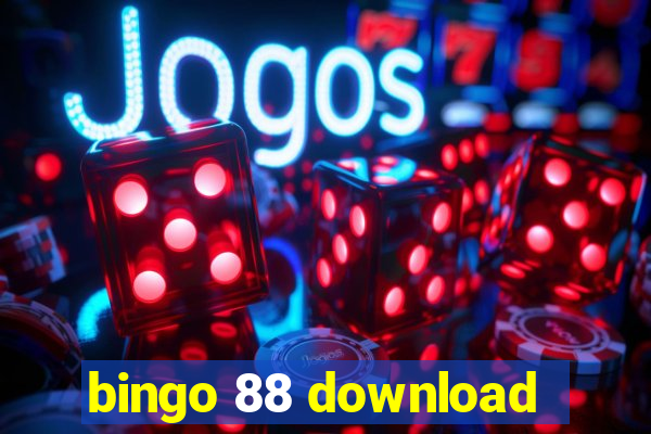 bingo 88 download