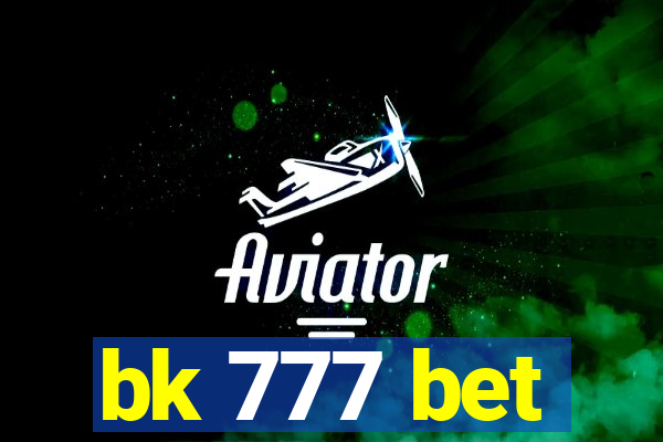 bk 777 bet