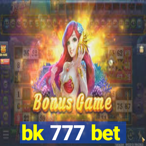 bk 777 bet