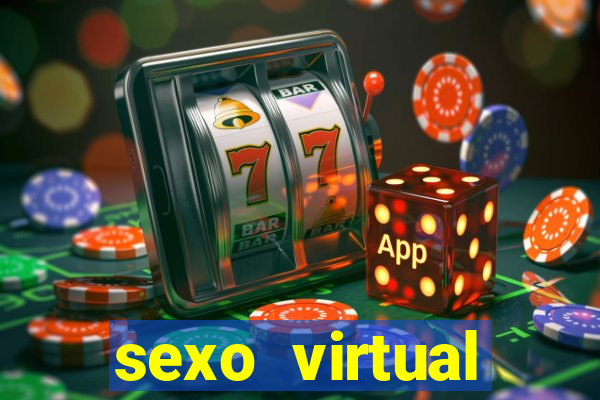 sexo virtual v閾哾eo chamada