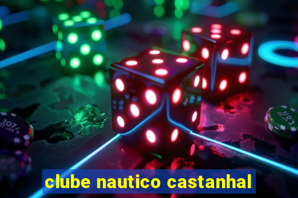 clube nautico castanhal