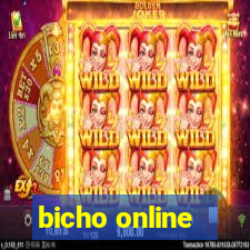 bicho online