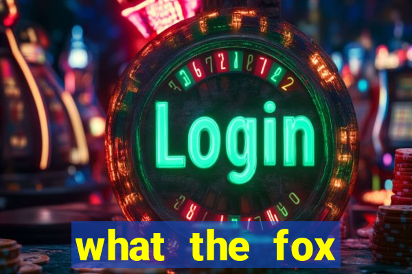 what the fox megaways slot online