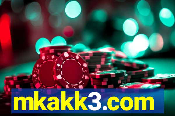 mkakk3.com