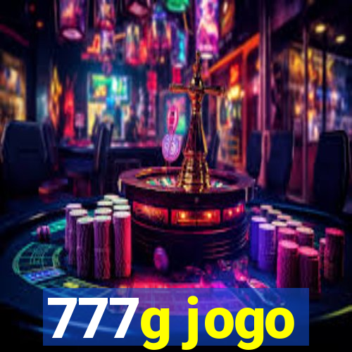 777g jogo