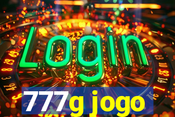 777g jogo