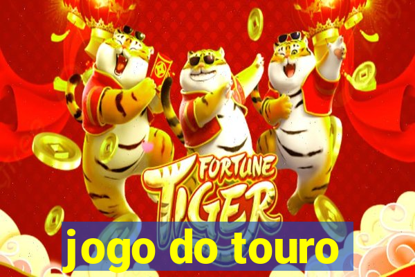 jogo do touro