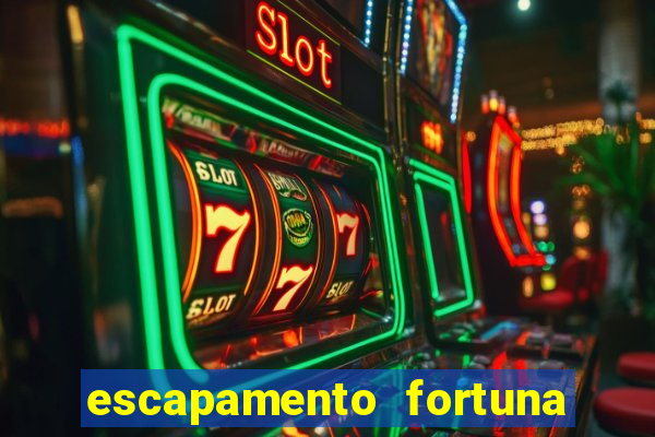 escapamento fortuna para 150