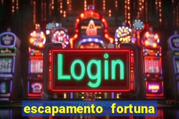 escapamento fortuna para 150