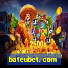 bateubet. com