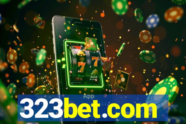 323bet.com