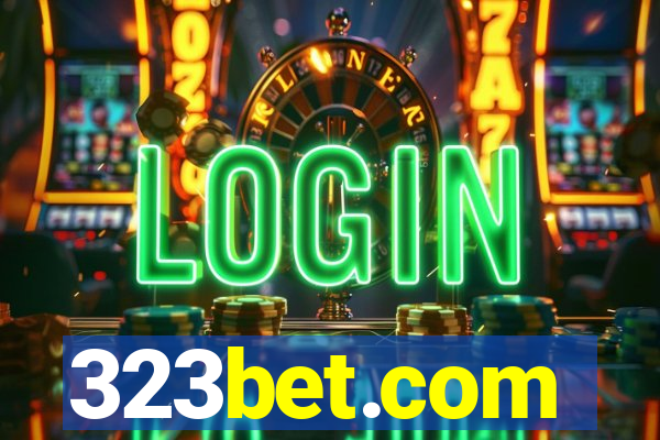 323bet.com