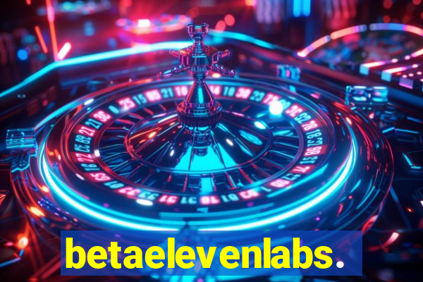 betaelevenlabs.io