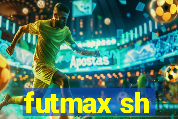 futmax sh