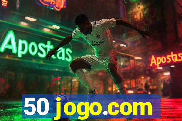 50 jogo.com