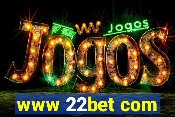 www 22bet com