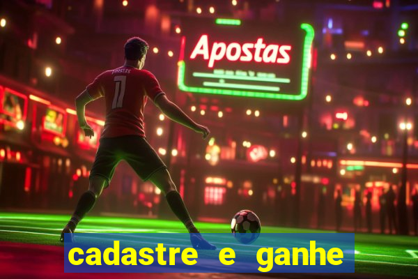 cadastre e ganhe 20 reais bet