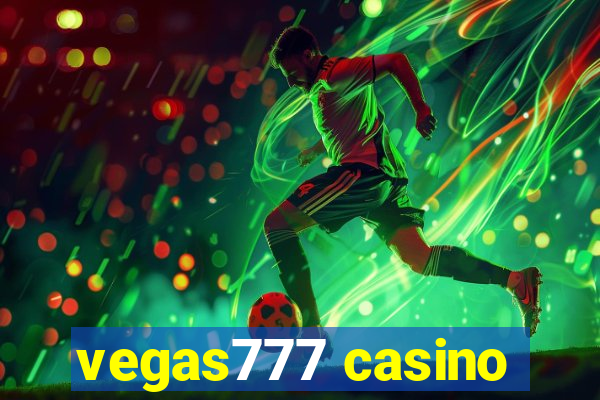 vegas777 casino