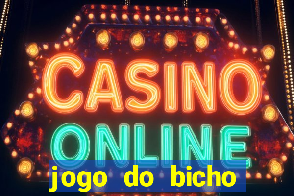 jogo do bicho sabado 19h