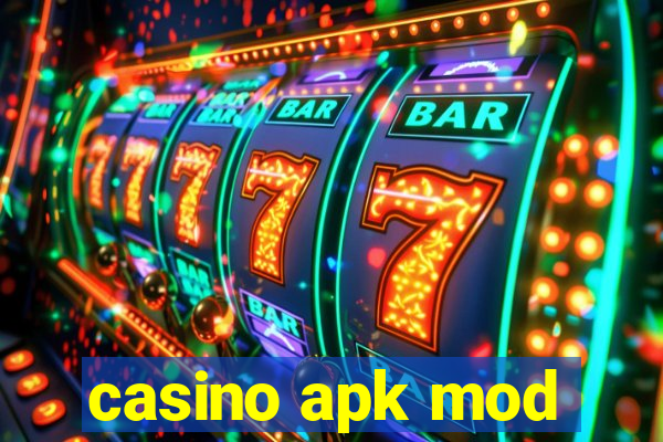 casino apk mod