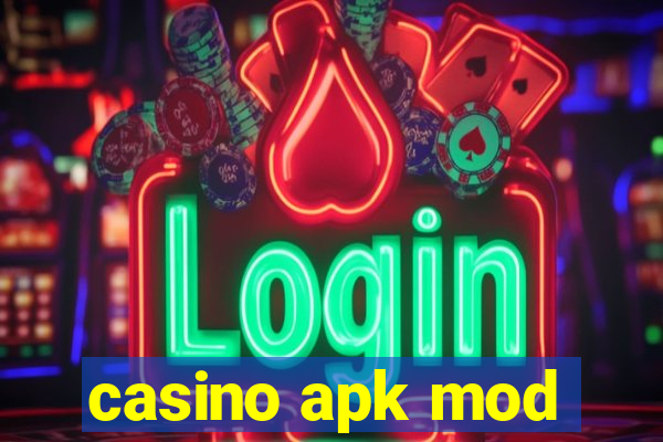 casino apk mod