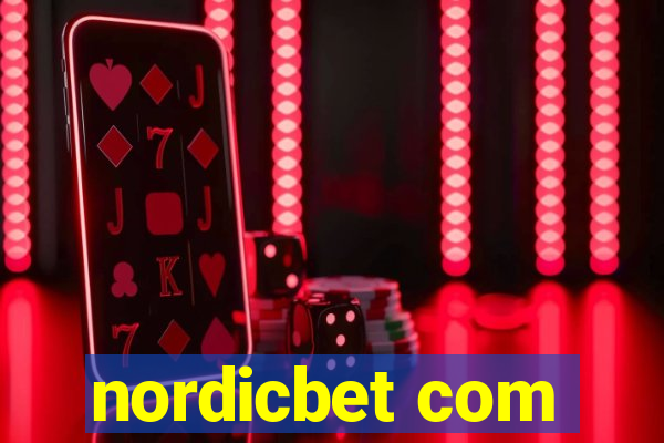 nordicbet com