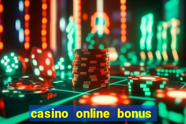 casino online bonus bez vkladu