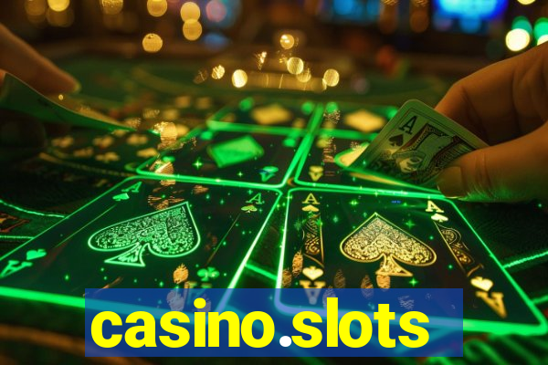 casino.slots