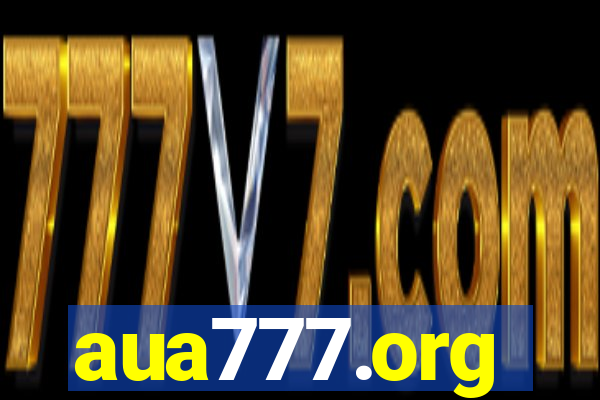 aua777.org