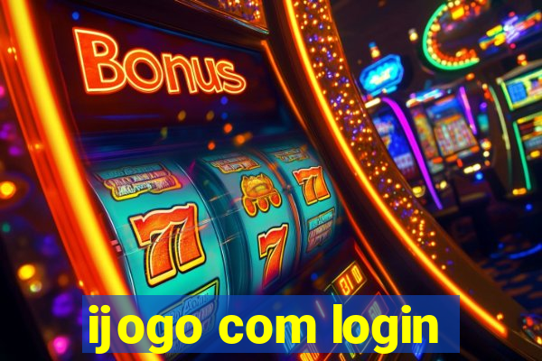 ijogo com login