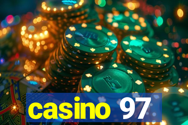 casino 97