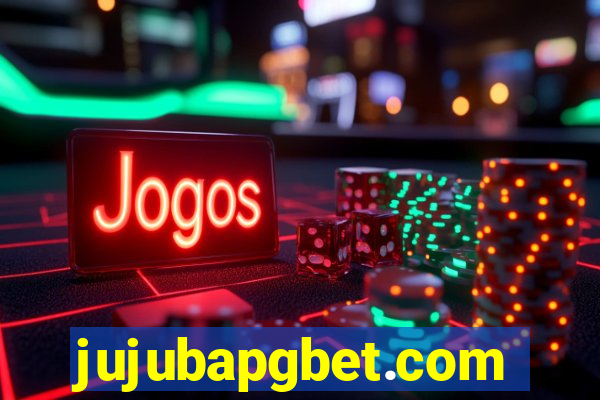 jujubapgbet.com