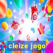 cleize jogo