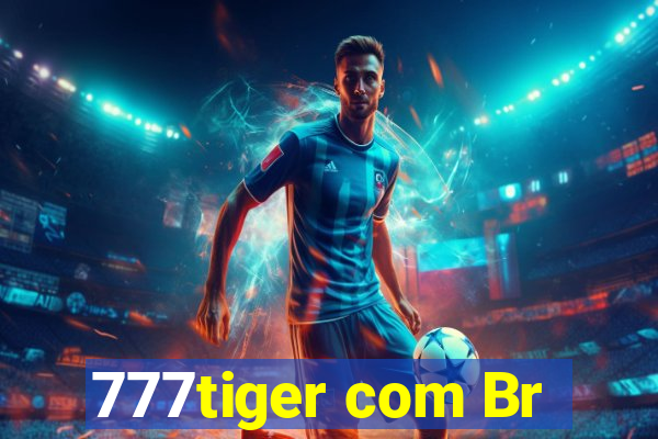 777tiger com Br