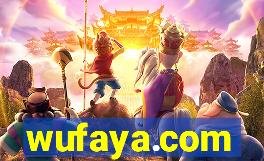 wufaya.com