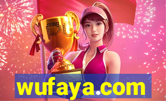 wufaya.com