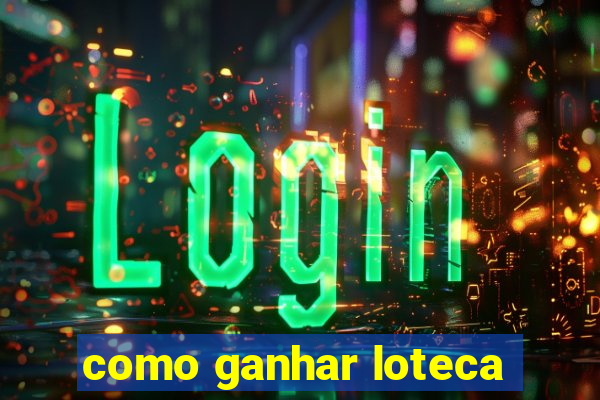 como ganhar loteca