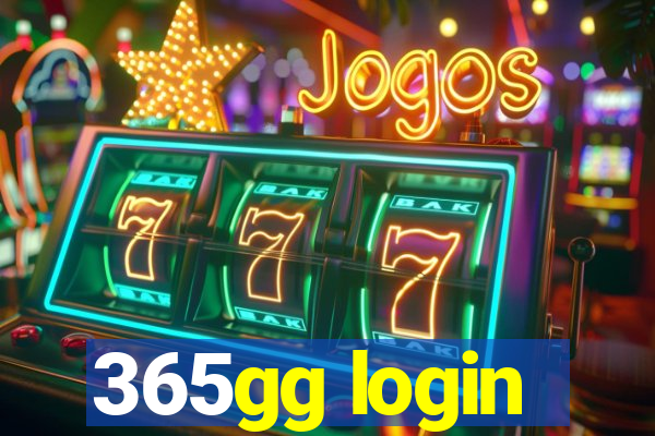 365gg login