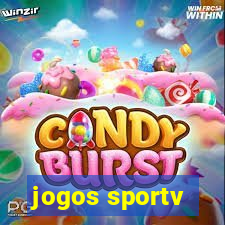 jogos sportv