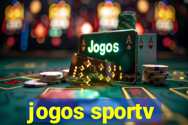 jogos sportv