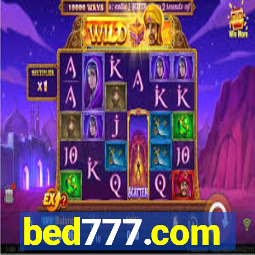 bed777.com