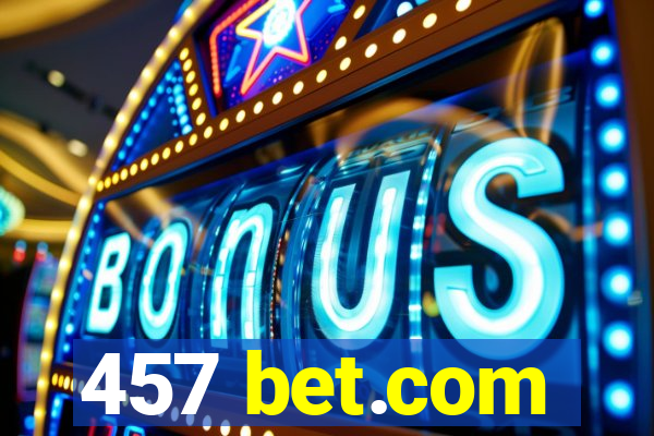 457 bet.com