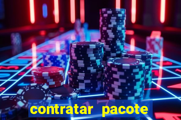 contratar pacote adicional tim beta