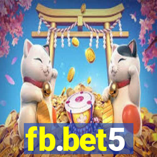 fb.bet5