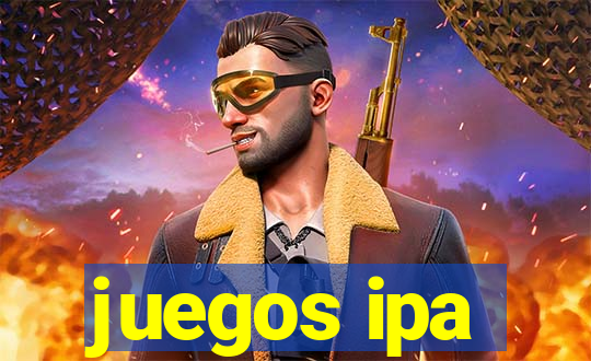 juegos ipa