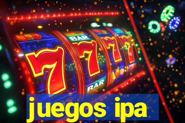 juegos ipa