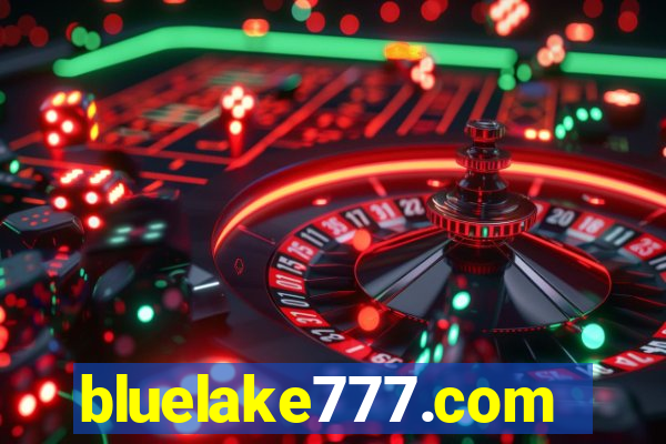 bluelake777.com